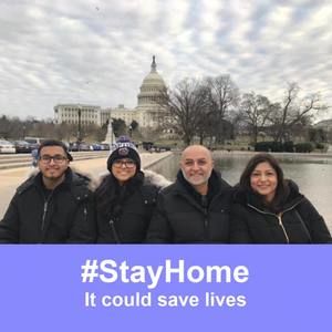 Meet your Posher, Leena